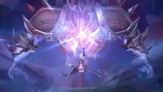 Mobile legends. Vexana gameplay. (Bangladeshi server)