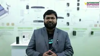 Automation India Expo 2025. | ATOP Technologies, Inc. | by BlackBear TechHive
