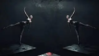 Porcelain - Hold Me In The Dark