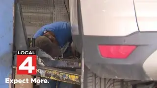 Metro Detroit drivers can get minor car repairs completed for free at this clinic