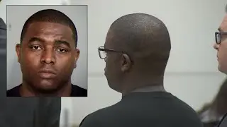 VIDEO: Ex-Phoenix detective not jailed before trial in death of young daughter