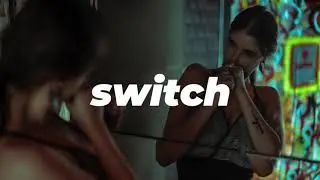 Dave + Sam feat. LATASH&Aacute; - You Da Shit Girl (Nick Godmode M&oslash;8b Extended Remix)