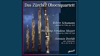 Quintett in C-Moll, K. 406: 3. Menuetto in canone - Trio in canone al rovescio