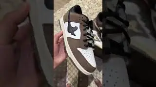 Mocha or reverse mocha? #gavcustoms