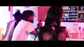 CARGA X FAMILY- I NHA F&Atilde; (Video Oficial)