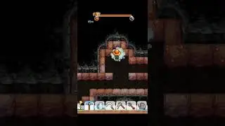 mining copper ore Harvest Town #harvest #shortvideo #shortsyoutube #shortsfeed