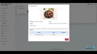 How Clario1 POS Simplifies Orders & Products | Live Demo