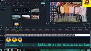 filmora video editor tutorial in hindi 2020