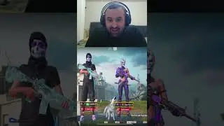 G&Uuml;L BALCAN&rsquo;A RACON🤫 #pubgmnextstarprogram #pubgmobile #pubgmobilec6s16