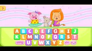 Kids Learning Class 15| Kids Learning Games | English Sentences For Kids | Kids Learning Best Games|