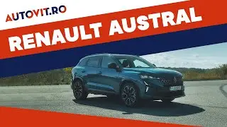 Renault 4Control Merită toți BANII! | Autovit.ro Test Drive