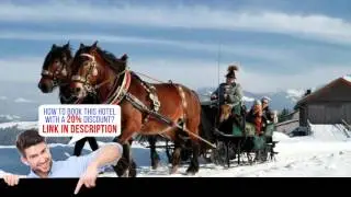 Chalet Stegen - Maria Alm, Austria - Review HD