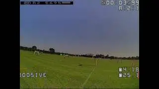 Catalyst Machineworks Raging Droner SENT!