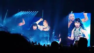 Lady GaGa Mayhem Ball Tour Osaka Born This Way  21, Jan, 2026
