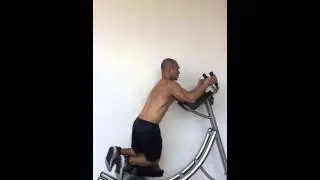 Abcoaster exercise