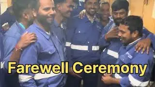 Friends Farewel | Goodbye Moments Compilation#farewell #viral #trending 