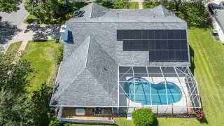 3424 Fort Nelson Ln, Melbourne, Florida 2934