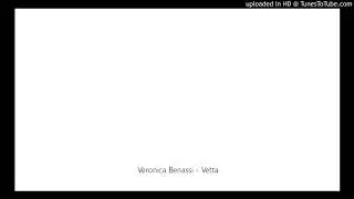 Veronica Benassi - Vetta
