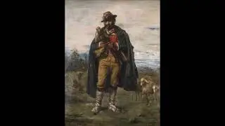 Guido Giuliante, NATALE, poesia dalla raccolta Ro z&igrave;, 1956