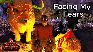 Spelunking Day | Lost Colony Ep 12