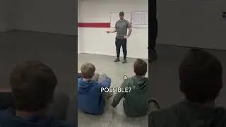 The Power Of Infinite Goals