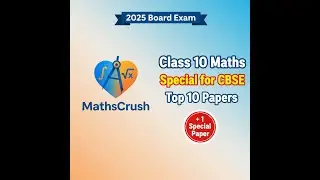 CBSE top 10 papers, MATHS  very important for board exams class10 ,according to board exam#education