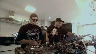 TREVIZAN - SUPER SET TOUR - #25