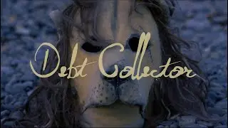Half/Angel - Debt Collector (Official Video)