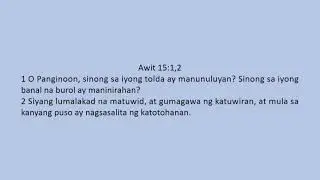 Today's Grace 260127