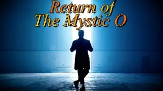 'Return of the Mystic O' by Peter | Doctor Who Fan Audio