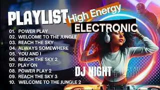 Top DJ Reveals BEST Female Electronic Tracks for Your Next Party
