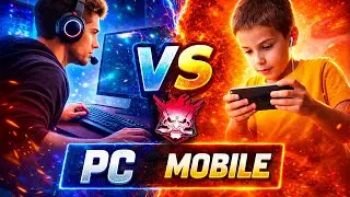 🔥Acept&eacute; un PvP contra un jugador de MOBILE&hellip; 🔥 |BLOODSTRIKE