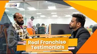 At Insta Courier & Logistics, our franchise partners share their genuine experiences