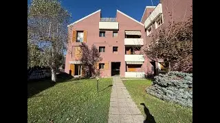 A DELEBIO - Appartamento al piano terra a pochi passi dalla stazione rif. 1002