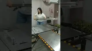 Transform Your Workshop with This Table Saw | Precision Tool #SlidingTableSaw