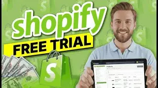 Shopify Free Trial 2025: Complete Setup Guide for Beginners