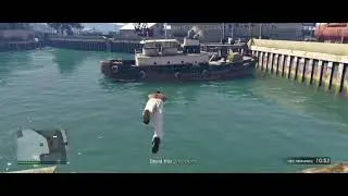 Buying my crates and doing my nightclub promotion on GTA five online