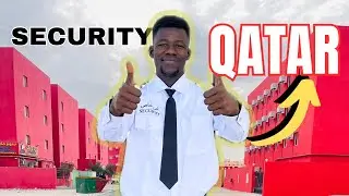 24 HOURS ON DUTY: A Day In the Life of a Security Guard
