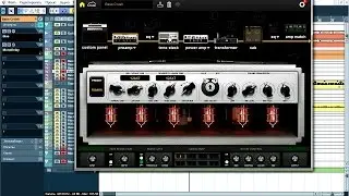 Metal Mixing Guide #4 [Behemoth style] Death Metal tone