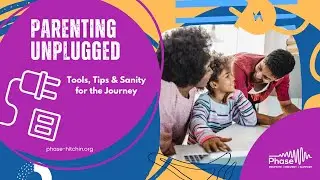 Parenting in the Digital Age: How to Help Your Child Thrive Online