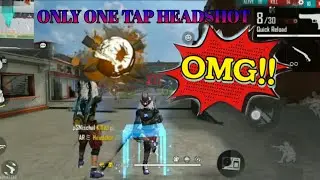 OP ONE TAP HEADSHOT | SUMAN GAMING