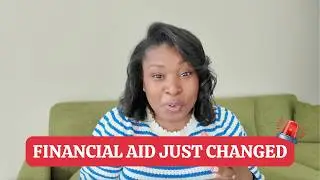 The New Financial Aid Rules Explained (One Big Beautiful Bill Act 2025)