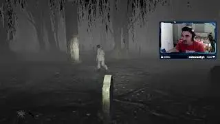 Pacify Woods Jumpscares