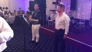 Dj si muzica live l Dj pentru petreceri l Pret dj botez nunta