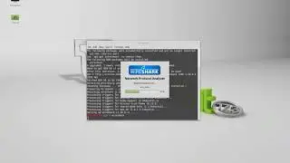 Linux Mint   Install Wireshark