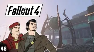 Fallout 4 - Gunner News Network