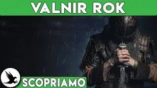 IL VICHINGO CHE NON TI ASPETTI ► VALNIR ROK Gameplay ITA [SCOPRIAMO]