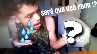 TESTEI MEU NOVO GAME BOX NA TV 🎮!! E DEU MUITO RUIM !! 🤦