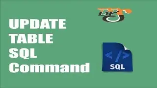UPDATE TABLE SQL COMMAND IN MS-ACCESS
