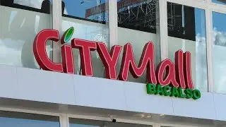 CITYMALL BACALSO  | CEBU CITY| ARNOLD MALINGIN TV
